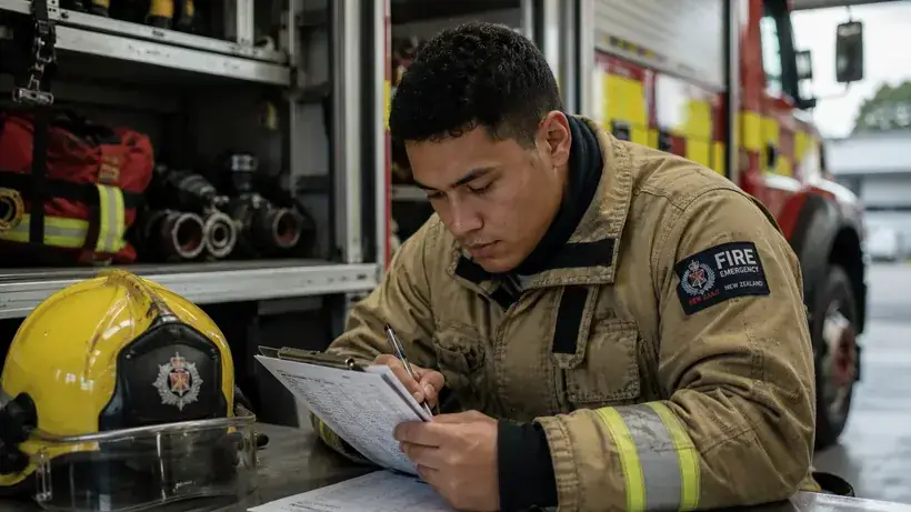Fire Service